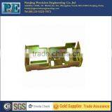 Precision Stamping Brass Parts,cnc Machining Brass Parts,brass Plate thumbnail-6