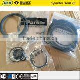 Seal Kit of Hydraulic Breaker Spare Parts thumbnail-1