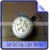 Shenzhen New Design 9*1w Led Ceiling Light thumbnail-1