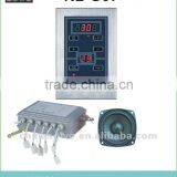 the Characteristic Design Sauna Room Controller