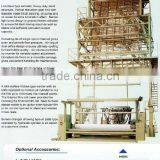LDPE/LLDPE Heavy-duty Film Blowing Machine thumbnail-3