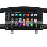 Factory Price! Android 4.4.4 Dual-core Car Dvd With Gps/mp3/wifi/3g/ipod/TV for 620 thumbnail-2