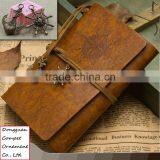 Wholesale Retro Zinc Alloy High End Three Dimensional Rudder Anchor Pendant thumbnail-4