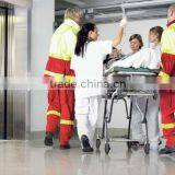 Hospital Elevator