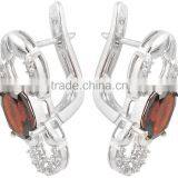 Ring Earring Set thumbnail-5