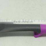 COLORFUL HANDLE NYLON 7PCS KITCHEN TOOL SET WITH STAND thumbnail-4