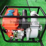 6.5 HP Good Quality 2'' 3'' Kerosene Water Pump 168F-1 Engine Pump Famouse Model In Indian thumbnail-4