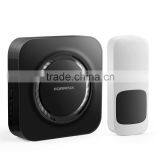 Factory Wholesale New B16 Doorbells up to 300m Working Range Wireless Doorbell With Best Price thumbnail-1