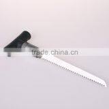 Aluminum Handle Multifunction Shovel With Saw for Hiking / Camping / Hunting / Traveling / Gardening / Mountaineering / Picnic thumbnail-6