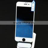 Privacy Tempered Glass For Iphone 6 , Anti-Peek Screen Protector Film Guard Cover Shield for Iphone 6 thumbnail-3