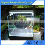 8mm 10mm Ultra Clear Float Glass on Sale thumbnail-4