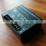 Factory Supplier 12V/24V Solar Charge Controller With USB Output,pwm Solar Charge Controller,30A/50A Price Solar Controller thumbnail-3