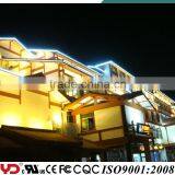 YD FCC UL CE IP68 ANTI-UV High Power Led Wall Washer