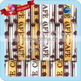 Cafe Chocolate Transfer Sheets