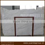 Economic Stylish White Marble Tiles Slabs thumbnail-1