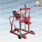 Concrete core drilling machine