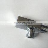 Bathroom Chrome Plated Water Angle Valve thumbnail-4