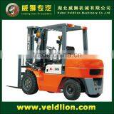 FD35 3.5 Ton Diesel Forklift