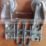 DROP Forging Chains X-348