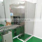 Pass Box Tunnel Conveyor Air Shower Type Suppliers thumbnail-1
