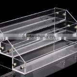 C99 ANPHY Middle Size 3 Layers Long Display Rack for Nail Polish Organizer thumbnail-2