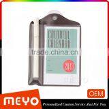 Promotional 2016 Calendar,calendar Case,2016 Calendar,fashion Calendar,wall Calendar Printing,wall Calendar