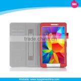 8 Inch Tablet Leather Case for Samsung Galaxy Tab 4 T330