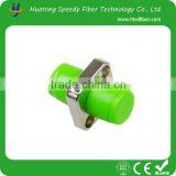 High Quality FC/APC Fiber Optical Adapter for Communication thumbnail-3