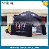 Best Selling Large Used Advertising Inflatables Tent thumbnail-3