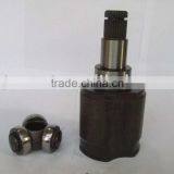 China Inner C.v. Joint