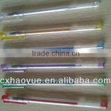 16 Colors Fruit Scent Glitter Pen thumbnail-1