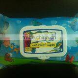 Wet Wipes Manufacturer and Exporter thumbnail-1