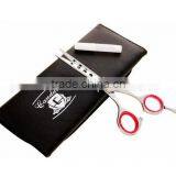 5.5 Professional Hair Cutting Scissors Shears Barber Salon Hairdressing/ Beauty Instruments Manicure and Pedicure thumbnail-2