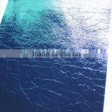 PU Faux Leather With Scratch Patterns Ans Shiny Surface thumbnail-2
