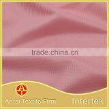 Knitted 65 Nylon 35 Spandex Strong Elastic Overlock Mesh Fabric for Bodysuit thumbnail-3