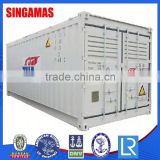 20ft Liquid Nature Gas Shipping Container