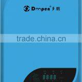 Wall Mounted 7000W Electric Induction Water Heater With CE Certification thumbnail-1