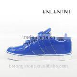 Popular Leather Sport Shoes Men thumbnail-2
