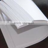 Lowest Cost Eco-Friendly Super Quality 100% Wood Pulp Two-Side A4 Offset Paper 80 Gsm thumbnail-3