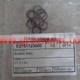 SMT Machine Parts JUKI TR-6SN GUM RING E2151723000 thumbnail-1