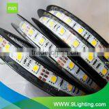 RGB LED Strip Light 2015 Christmas Discount Sale Rgb Led Flexible Strip Light thumbnail-6