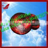 Red Color 175w Animal Heat Lamps thumbnail-1