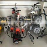 Edge Banding Machine for Pvc Edge Banding thumbnail-5