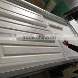 KC 2550D Semi-automatic Pvc Foil Vacuum Membrane Press Machine thumbnail-2