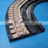 China Supplier Factory Price High Quality OEM Customized Nylon Conveyor Chain for Sale thumbnail-2