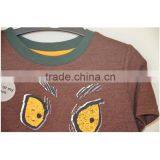 Boutique Children Suit Children's T-shirt thumbnail-6