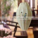 Chinese style lantern,bedroom hotel club teahouse droplight