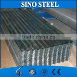 High Demands of Heat Resistant Galvanized Roofing Sheet thumbnail-4