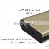 6000mAh Hi-speed Power Bank thumbnail-2