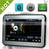 M039-The Best-selling South America Market, Built in Digital TV.